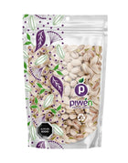 Pistachos con Sal, 1 Kg