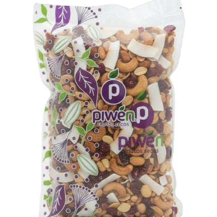 Mix Continental, 500g