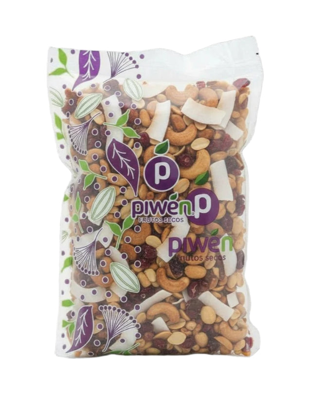 Mix Continental, 500g