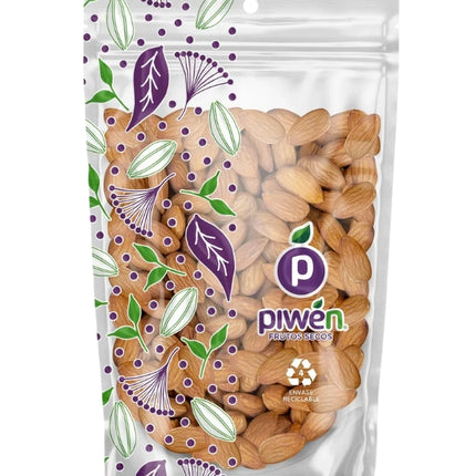 Almendra Natural Entera, 1 Kg
