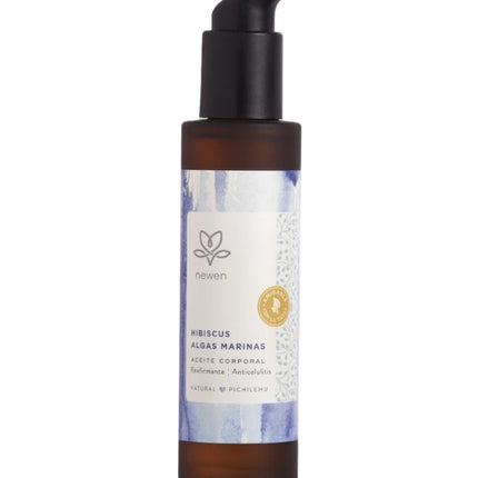 Aceite Reafirmante Y Tonificante, 150 ml