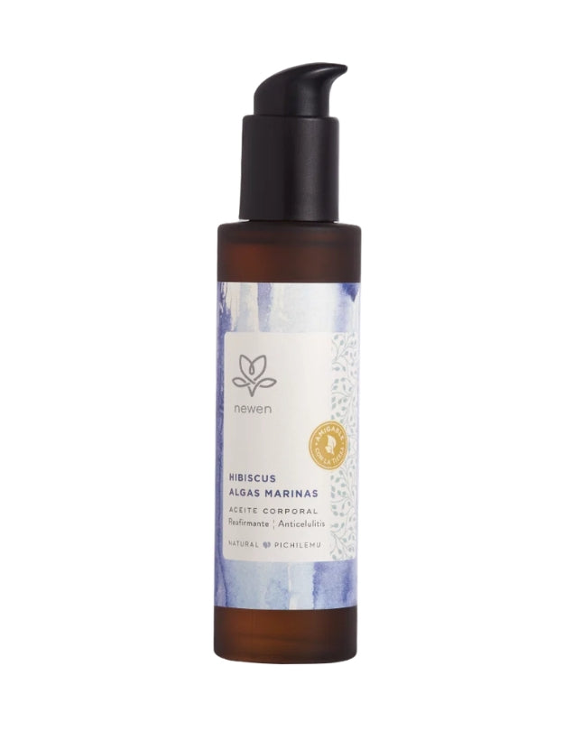 Aceite Reafirmante Y Tonificante, 150 ml