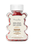 Melena De León, Sabor Frutos del Bosque, 60 uni