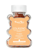 Colágeno, Sabor Frutos del Bosque, 60 uni