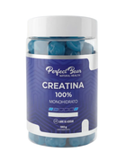 Creatina Monohidrato, 180g, 60 gomitas