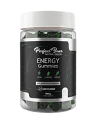 Energy Gummies, 180g, 60gomitas