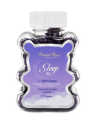 Sleep Well, L-Triptofano, Sabor Frutos Del Bosque, 60 gomitas