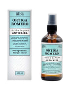 Locion Capilar Anticaida Ortiga Romero, 100 ml