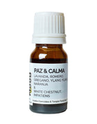 Aceite Difusor, Paz Y Calma, 10 ml