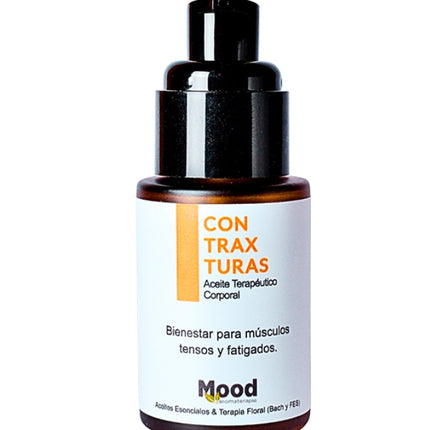Aceite Terapeutico Contrax-Turas, 30 ml