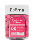 Colágeno, Sabor Berries, 60 Gomitas