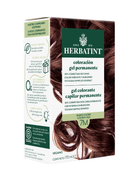 Tintura Permanente Natural, Rubio Caoba, 7M. 170 ml