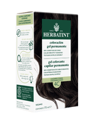 Tintura Permanente Natural, Castaño Ceniza, 4C. 170 ml