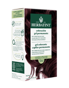 Tintura Permanente Natural, Castaño Claro Caoba, 5M. 170 ml