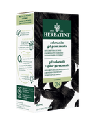 Tintura Permanente Natural, Moreno, 2N. 170 ml