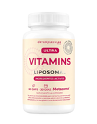 Ultra Vitamins, Liposomal, 60caps
