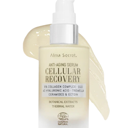 Serum Antienvejecimiento, 50ml