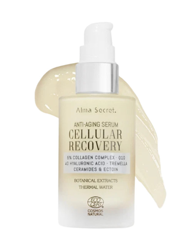 Serum Antienvejecimiento, 50ml