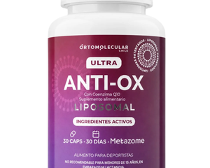 Collection image for: Vitaminas Liposomales
