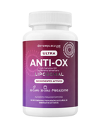 Antiox, Liposomal, 30caps