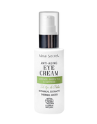 Contorno De Ojos Antiedad Con Aguacate, 30ml
