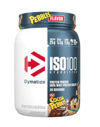 ISO 100, Proteina Whey, Sabor Cocoa Pebbles, 650g