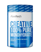 Creatina Monohidratada, Sin Sabor, 300g