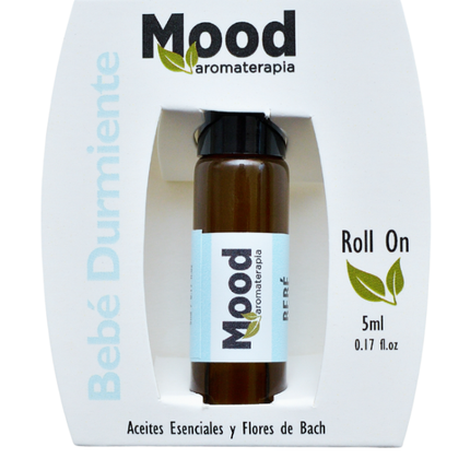 Roll On, Bebé Durmiente, 5 ml