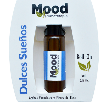 Roll On, Dulces Sueños, 5 ml