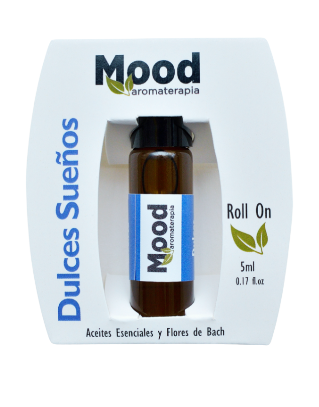 Roll On, Dulces Sueños, 5 ml