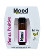 Roll On, Piensa Positivo, 5 ml