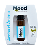 Roll On, Arriba El Ánimo, 5 ml