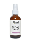 Bruma De Aromaterapia, Buenas Vibras, 120 ml