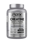 Creatina Monohidratada, Sin Sabor, 1Kg