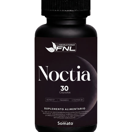 Noctia, 30 caps