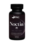 Noctia, 30 caps