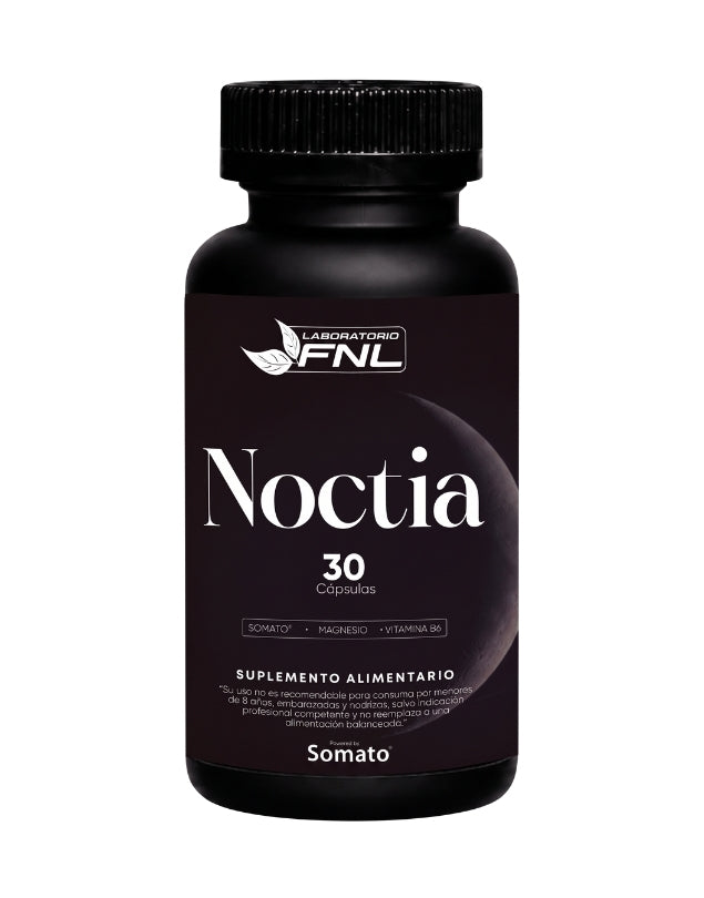 Noctia, 30 caps