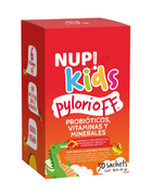 Pylorioff, Probioticos, 30 sachets