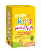 Probioticos Kids, 30 sachets