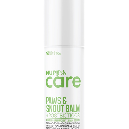 Care Paws y Snout, Balsamo, 50ml