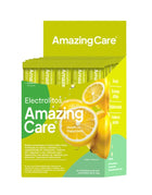 Electrolitos En Polvo, Sabor Limonada, 30 Sticks