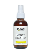 Bruma De Aromaterapia, Mente Creativa, 120 ml