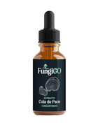 Extracto De Hongo Cola De Pavo, 30ml