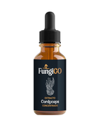 Extracto De Cordyceps Militaris, 30ml