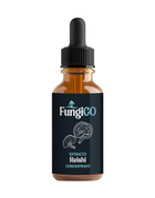 Extracto De Hongo Reishi, 30ml