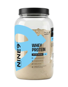 Proteina Whey, Sabor Natural, 1kg