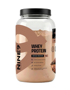 Proteina Whey, Sabor Cacao, 1kg