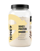 Proteina Whey, Sabor Vainilla, 1kg