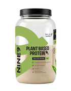Proteina Plant Based Vegana, Sabor Natural, 1kg