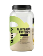 Proteina Plant Based Vegana, Sabor Pistacho, 1kg